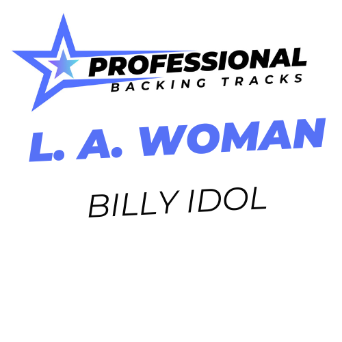 L. A. Woman