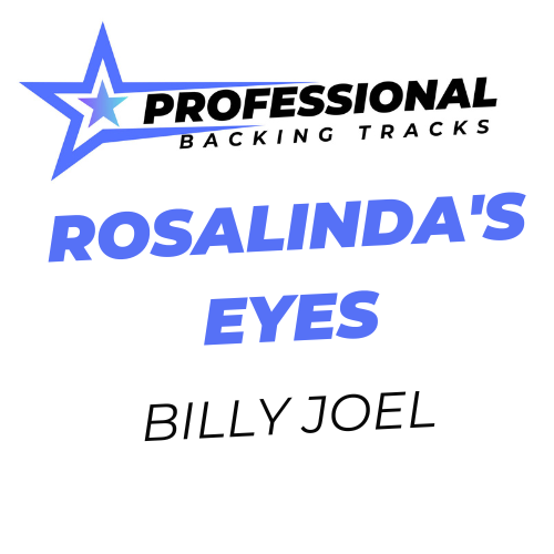 Rosalinda's Eyes