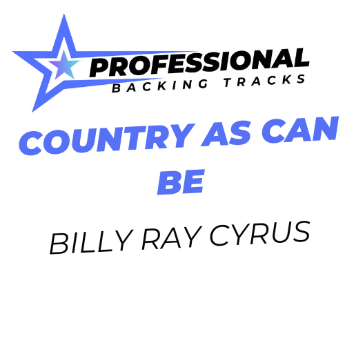 Country As Can Be