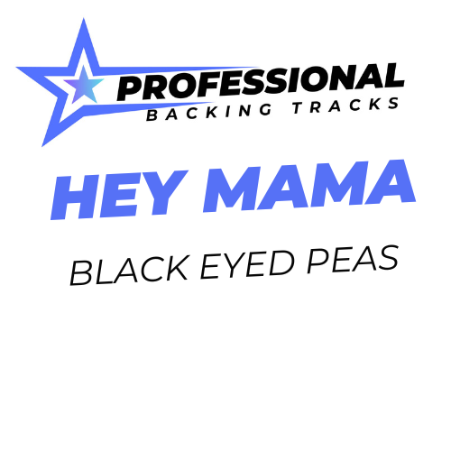 Hey Mama