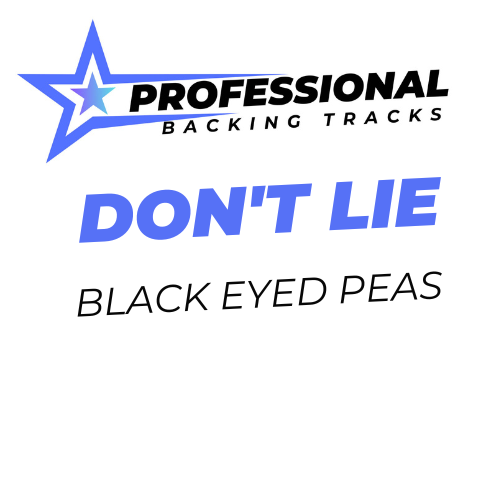 Don't Lie