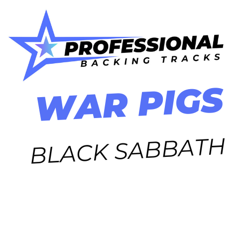 War Pigs