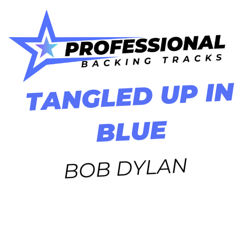 Tangled Up In Blue