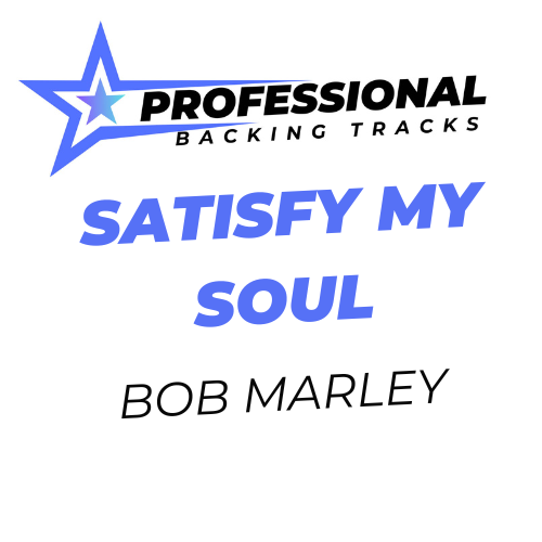 Satisfy My Soul