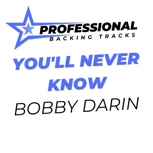You'll Never Know