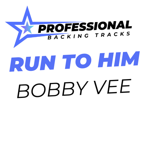 Run To Him