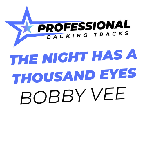 The Night Has A Thousand Eyes