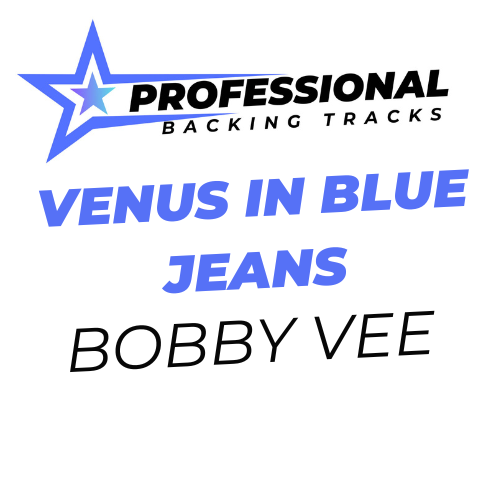 Venus In Blue Jeans