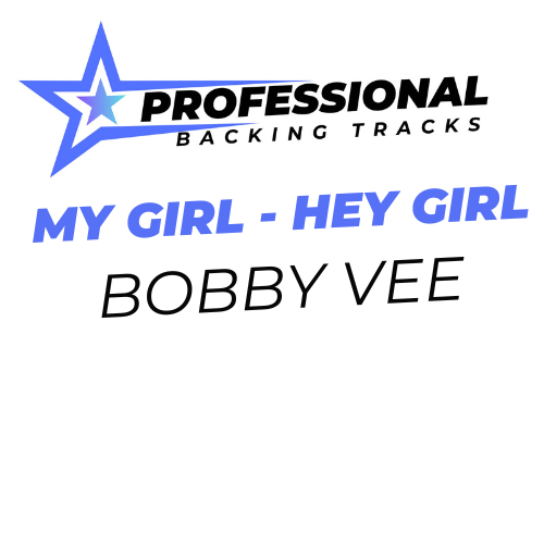 My Girl - Hey Girl