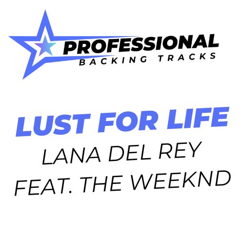 Lust For Life