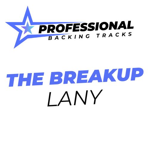 The Breakup