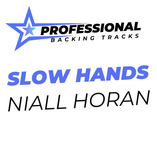 Slow Hands