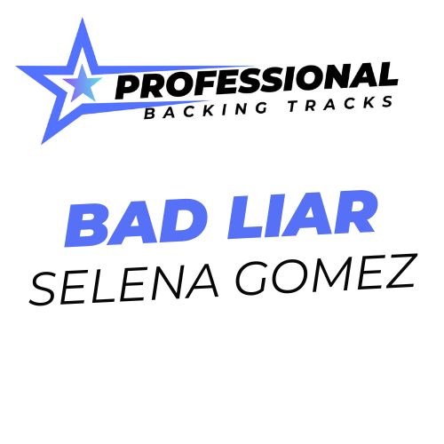 Bad Liar