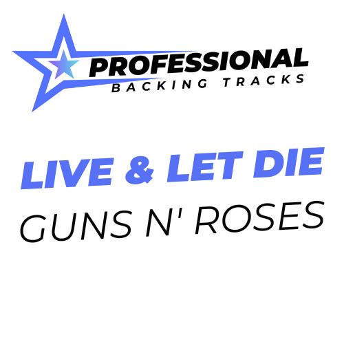 Live & Let Die