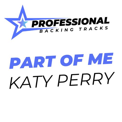 Part Of Me