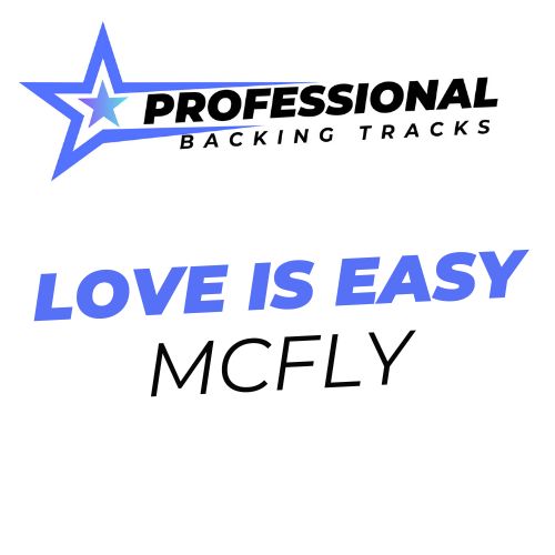 Love Is Easy