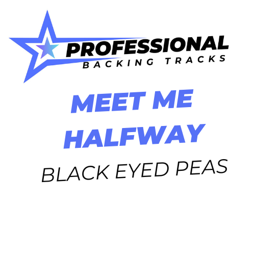 Meet Me Halfway
