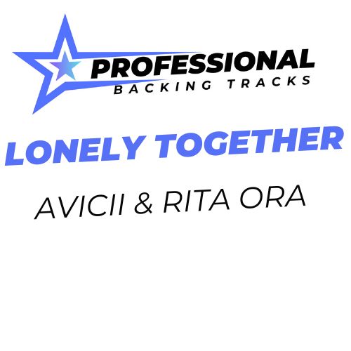 Lonely Together