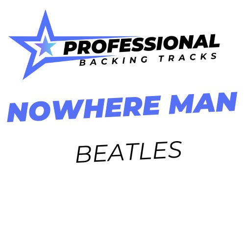 Nowhere Man