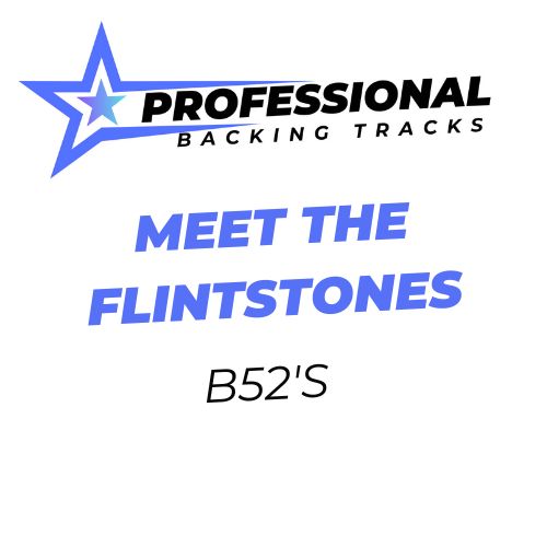 Meet The Flintstones
