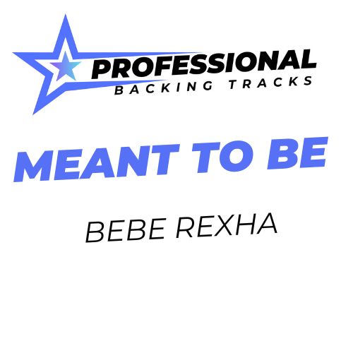 Meant To Be