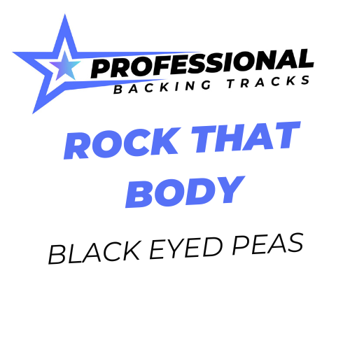 Rock That Body