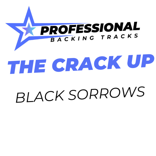The Crack Up