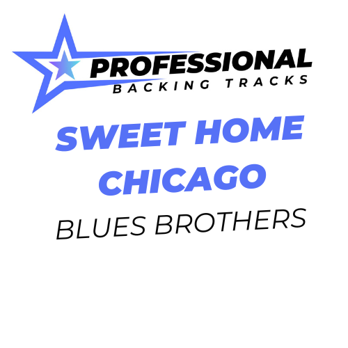 Sweet Home Chicago