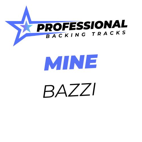 Mine