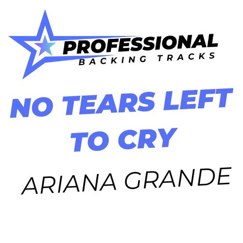 No Tears Left To Cry
