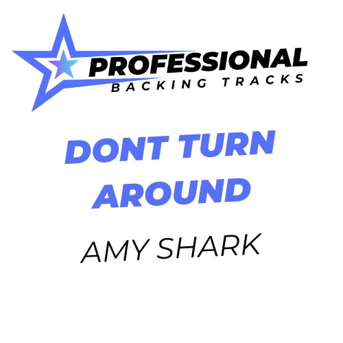 Don't Turn Around