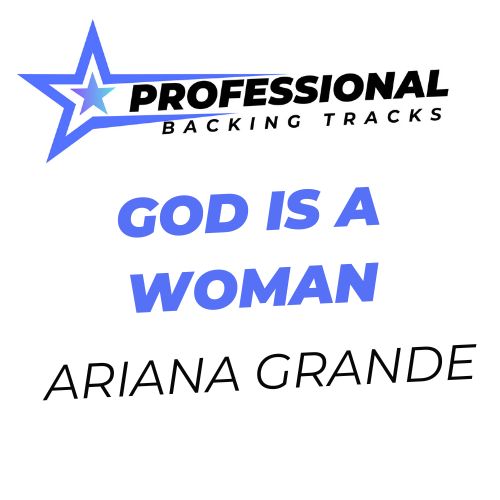 God Is A Woman
