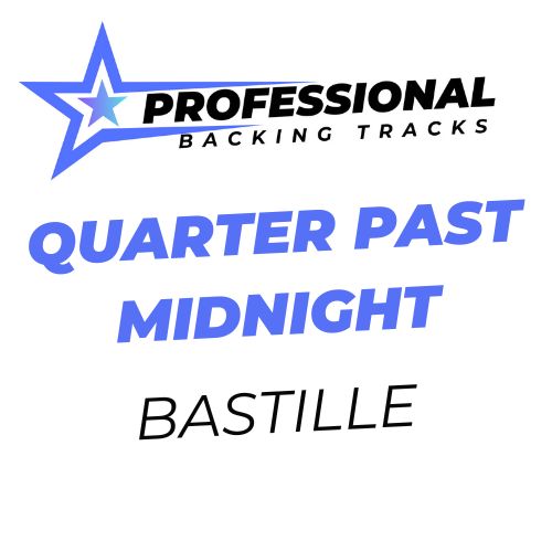 Quarter Past Midnight