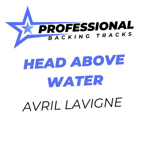 Head Above Water