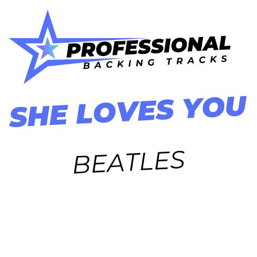 She Loves You