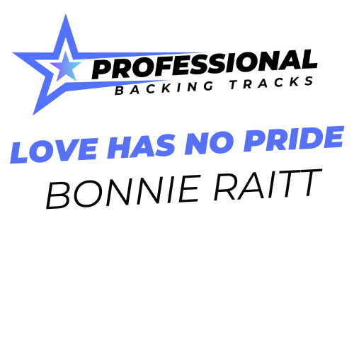 Love Has No Pride