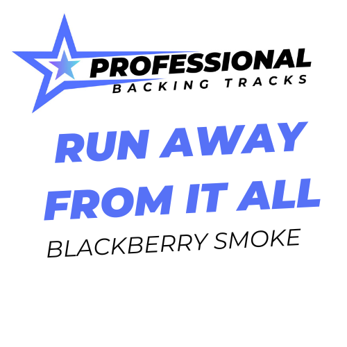 Run Away From It All