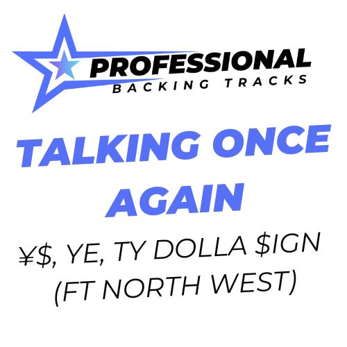 Talking Once Again