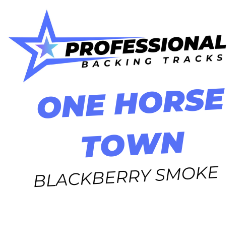 One Horse Town