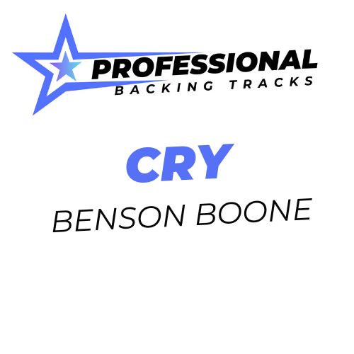 Cry
