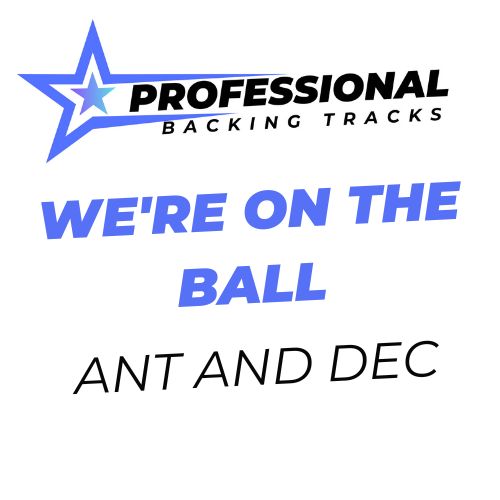 We're On The Ball