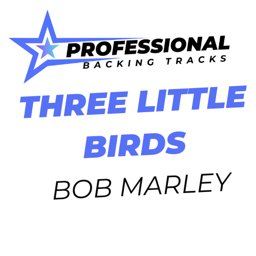 Three Little Birds