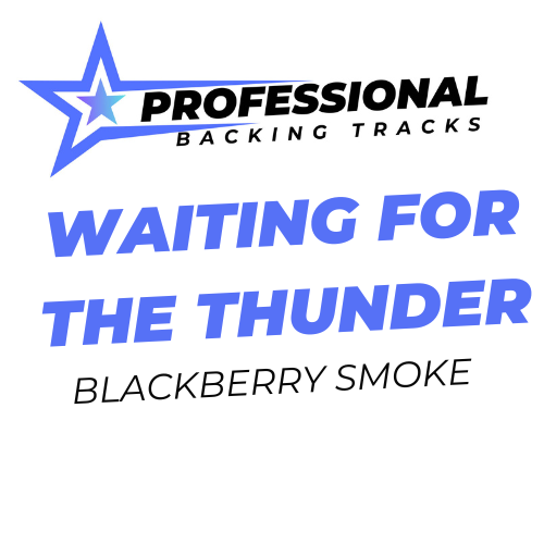 Waiting For The Thunder