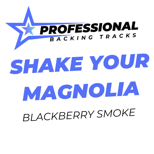 Shake Your Magnolia
