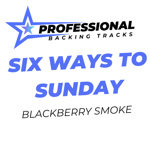 Six Ways To Sunday
