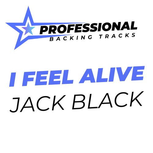 I Feel Alive