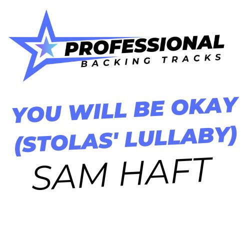 You Will Be Okay (Stolas' Lullaby)
