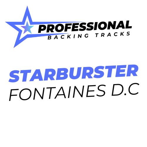 Starburster