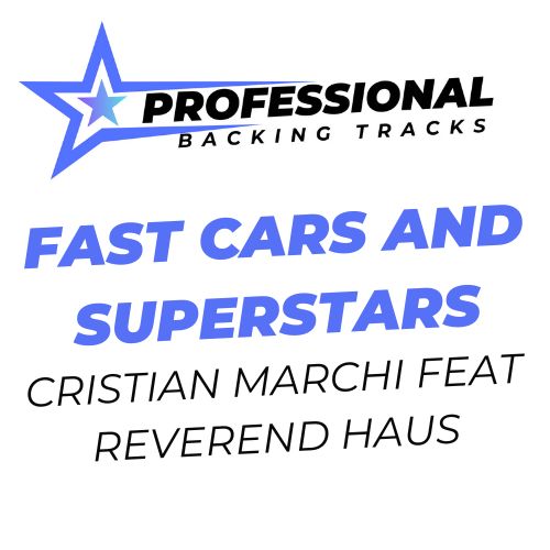 Fast Cars and Superstars