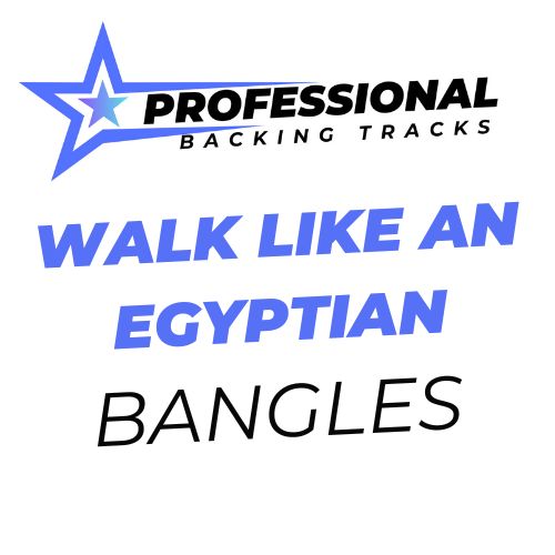 Walk Like An Egyptian